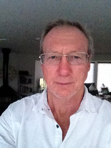 Peter Clayton